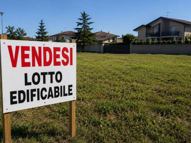 Terreno in vendita a Medole MN