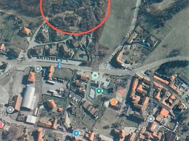 Terreno in vendita a Meina NO