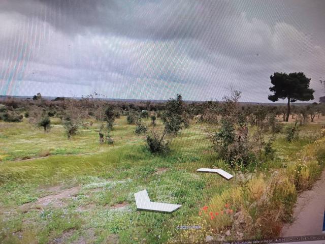 Terreno in vendita a Melendugno LE