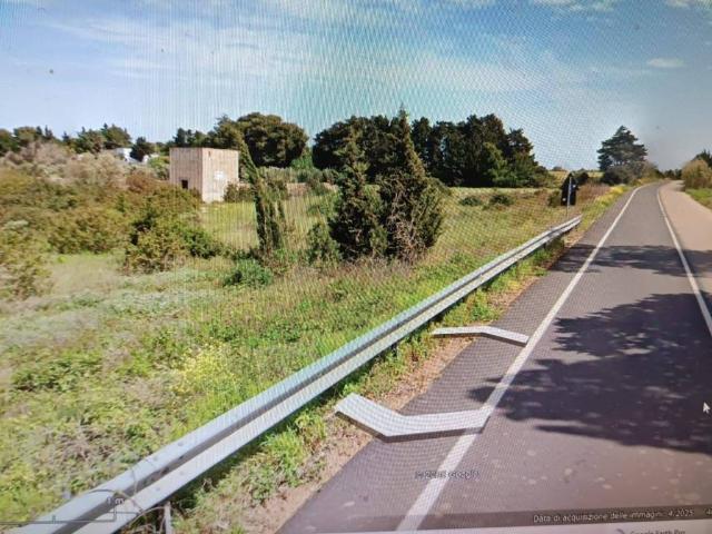 Terreno in vendita a Melendugno LE