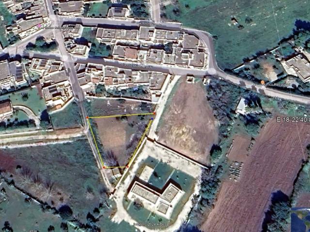 Terreno in vendita a Melendugno LE