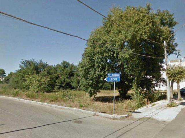 Terreno in vendita a Melendugno LE