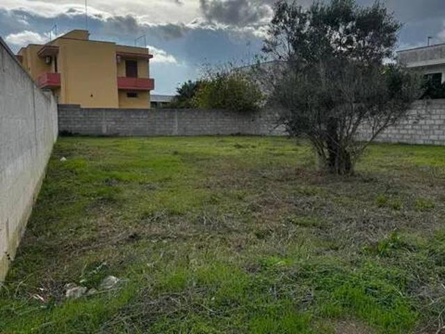 Terreno in vendita a Melendugno LE