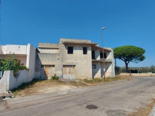 Terreno in vendita a Melendugno LE