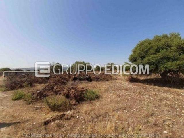 Terreno in vendita a Melilli Rif. 4553906