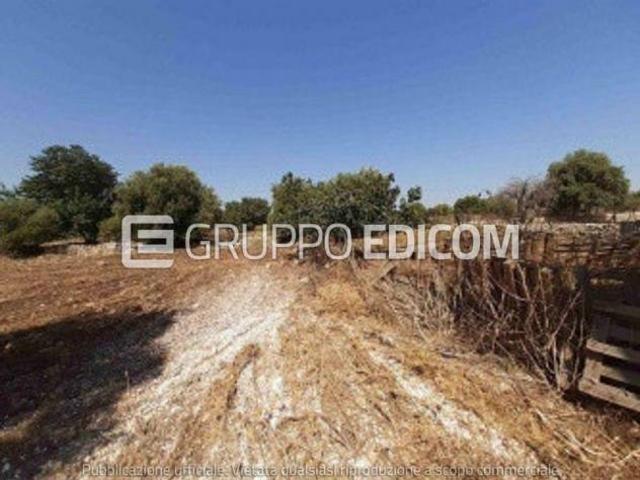 Terreno in vendita a Melilli Rif. 4553908