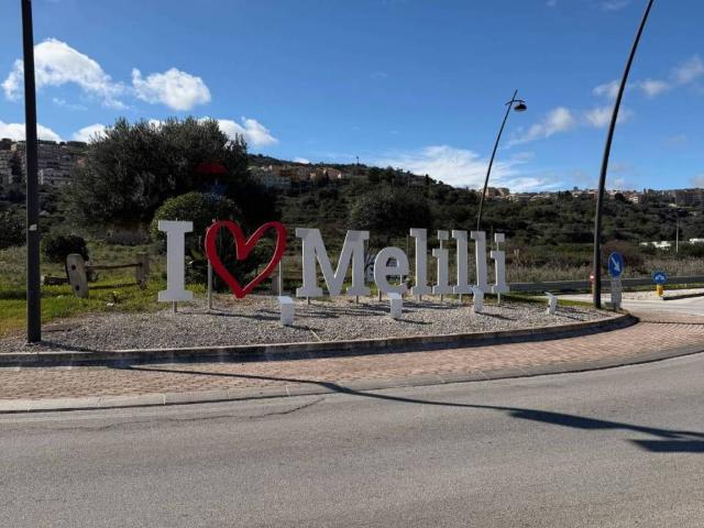 Terreno in vendita a Melilli SR
