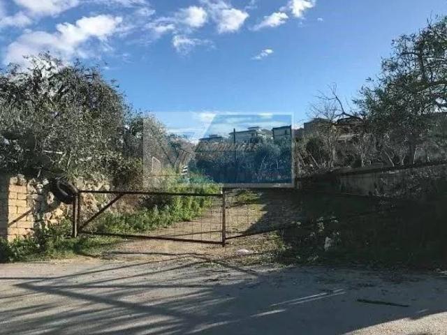 Terreno in vendita a Melilli SR