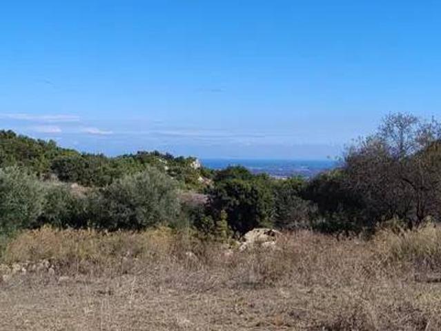 Terreno in vendita a Melilli SR