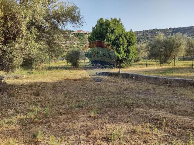 Terreno in vendita a Melilli