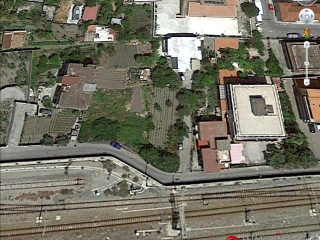 Terreno in vendita a Melito di Porto Salvo