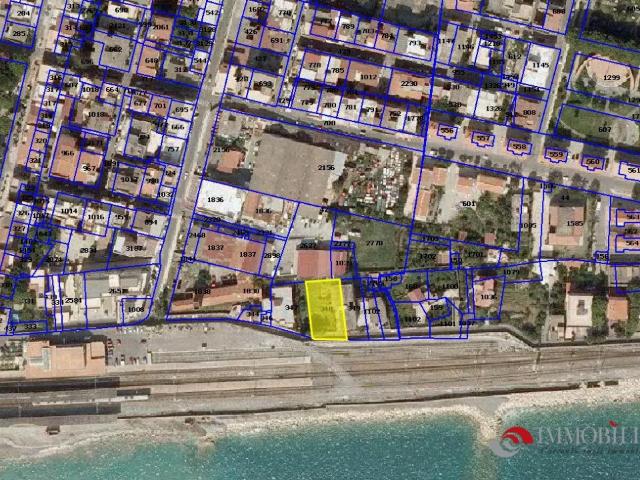 Terreno in vendita a Melito di Porto Salvo