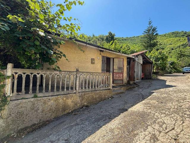 Terreno in vendita a Mercato San Severino SA