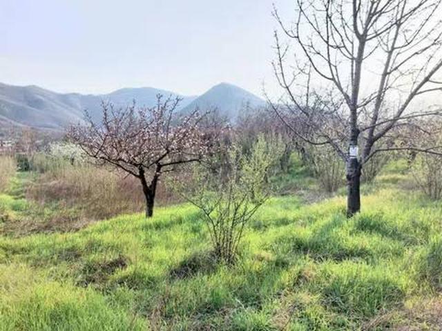 Terreno in vendita a Mercato San Severino SA
