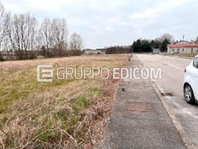 Terreno in vendita a Merlara Rif. 3556248