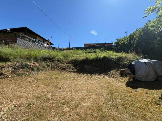 Terreno in vendita a Merone CO