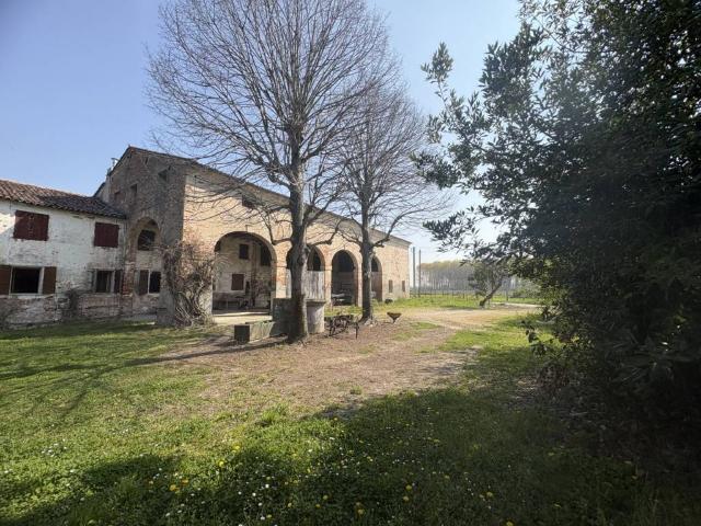 Terreno in vendita a Mestrino PD