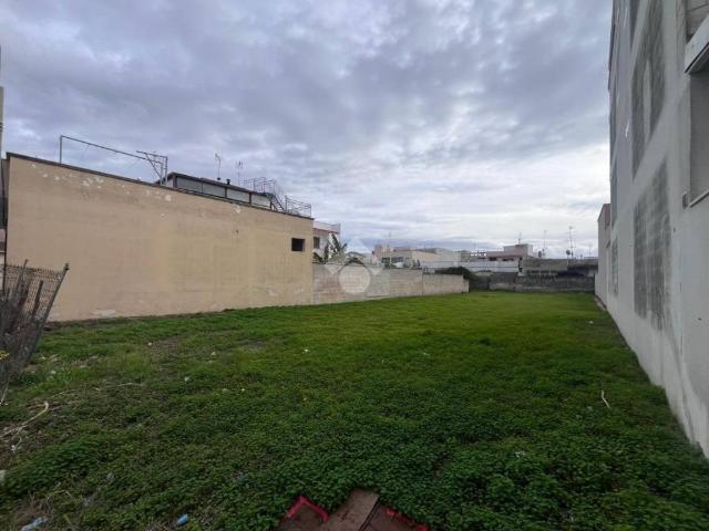 Terreno in vendita a Mesagne BR