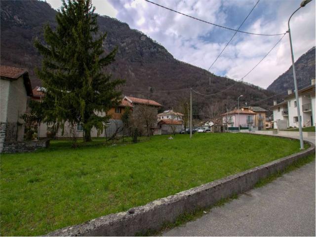 Terreno in vendita a Mese SO