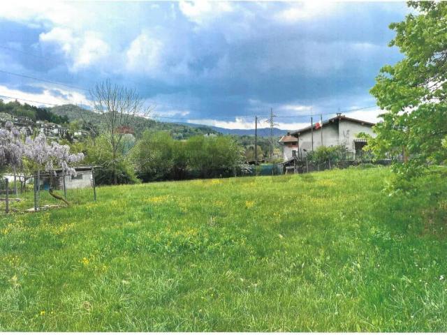 Terreno in vendita a Mesenzana VA