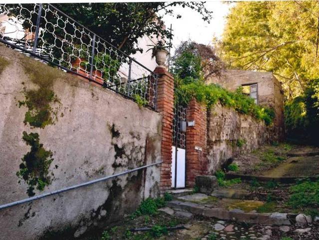 Terreno in vendita a Messina ME