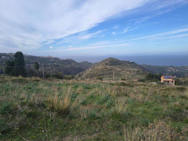 Terreno in vendita a Messina ME