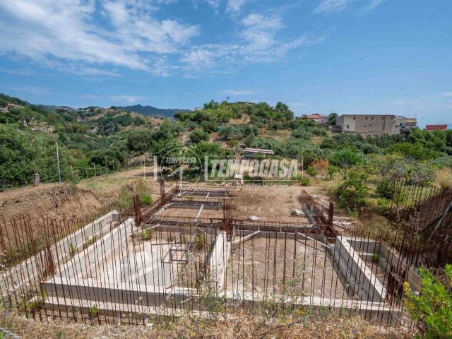 Terreno in vendita a Messina ME