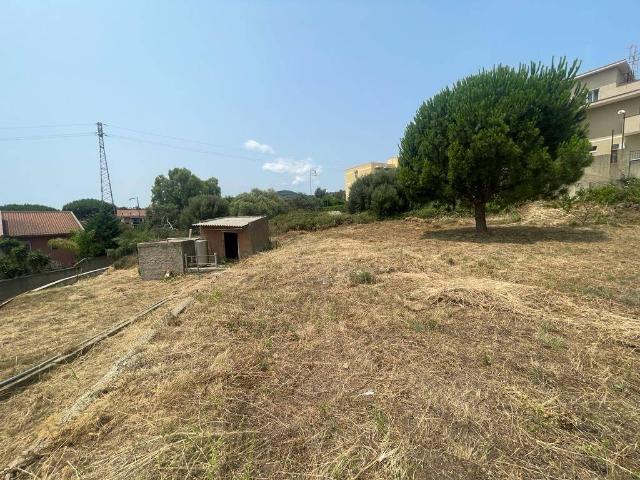 Terreno in vendita a Messina ME