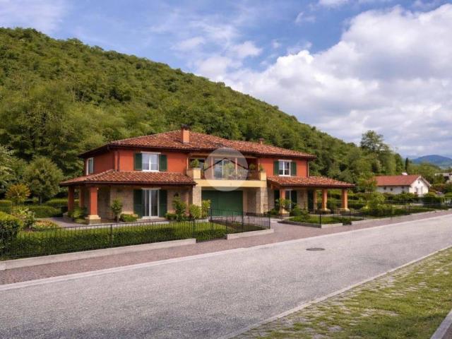 Terreno in vendita a Mezzane di Sotto VR