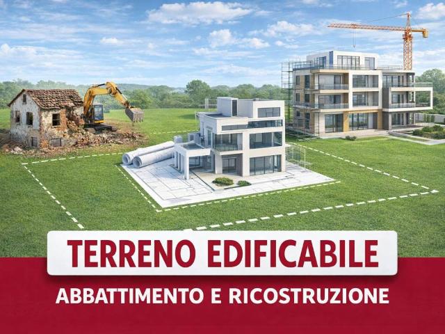 Terreno in vendita a Minturno LT