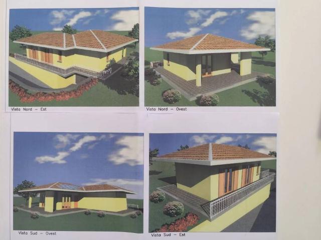 Terreno in vendita a Minturno LT