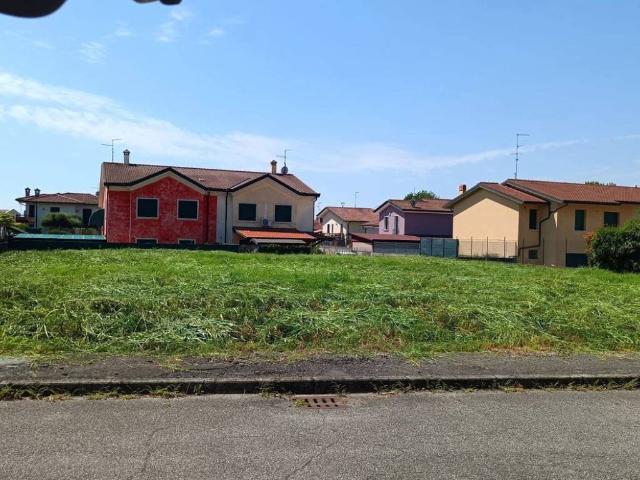 Terreno in vendita a Minerbe VR