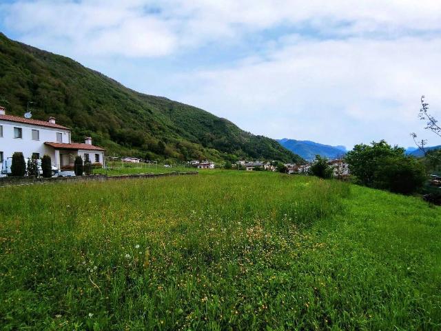 Terreno in vendita a Miane TV