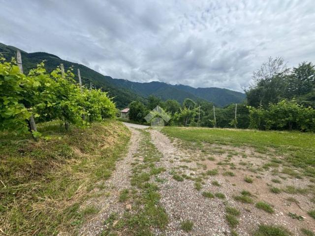 Terreno in vendita a Valdobbiadene TV