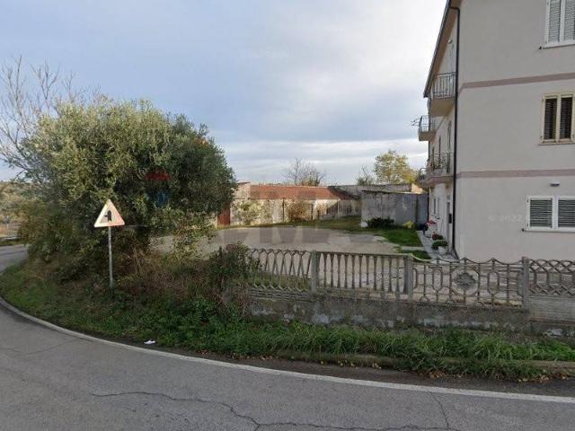 Terreno in vendita a Miglianico CH