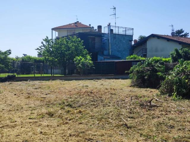 Terreno in vendita a Milano MI