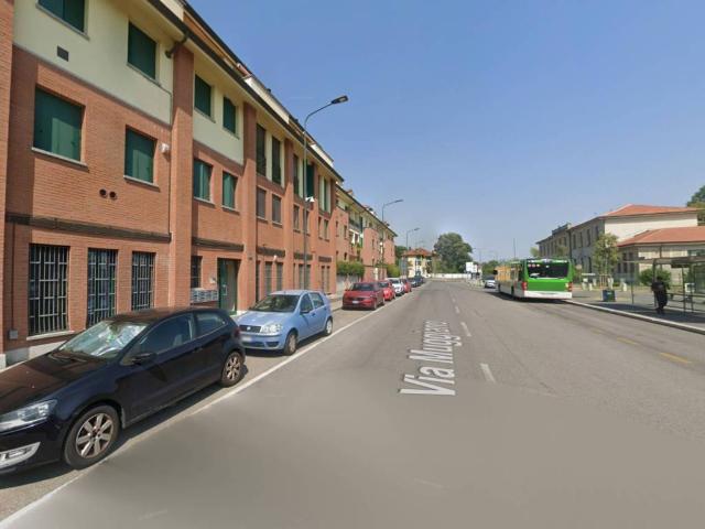 Terreno in vendita a Milano MI
