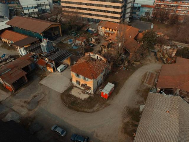 Terreno in vendita a Milano MI