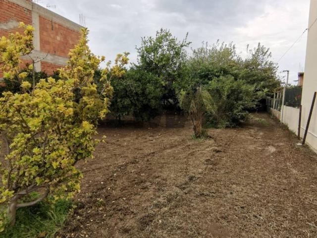 Terreno in vendita a Milazzo ME