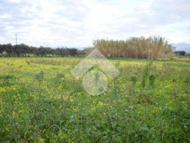 Terreno in vendita a Milazzo ME