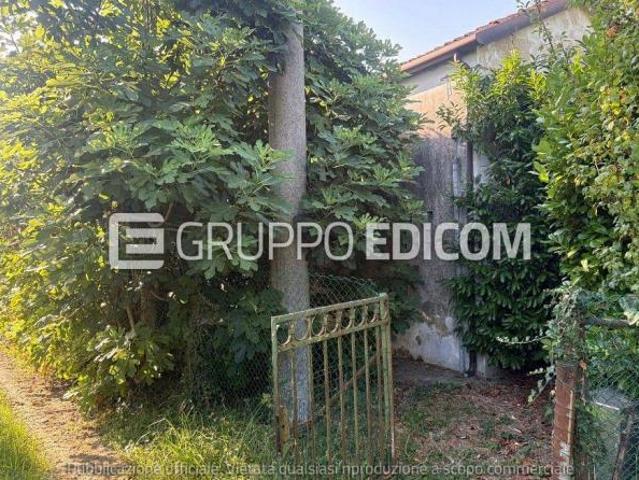 Terreno in vendita a Mira Rif. 4551695