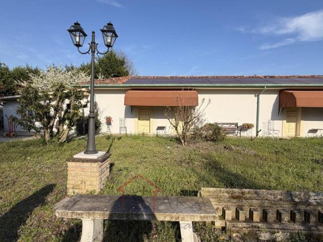 Terreno in vendita a Mira VE