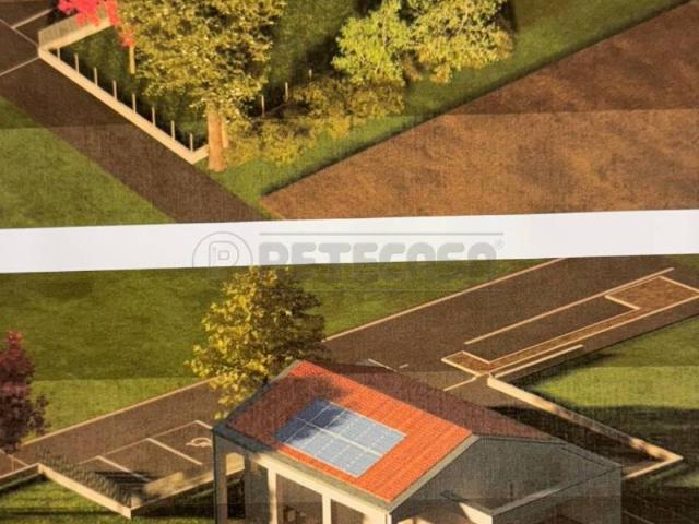 Terreno in vendita a Mirano VE