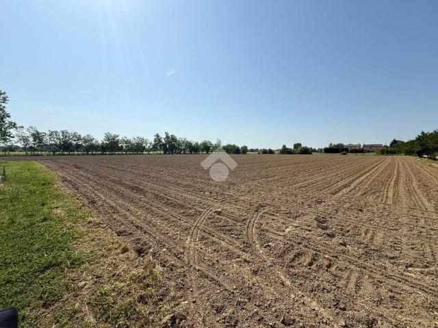 Terreno in vendita a Mirano VE