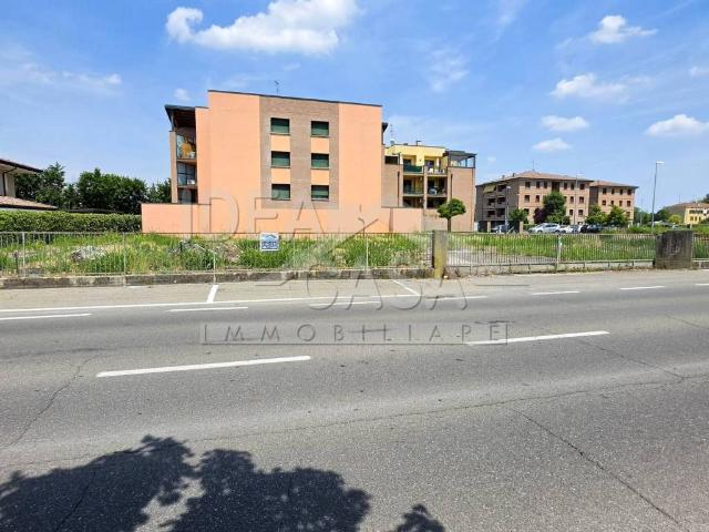 Terreno in vendita a Mirandola MO