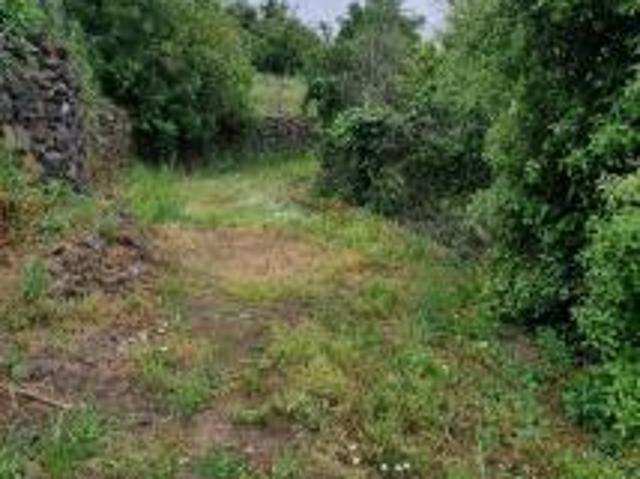 Terreno in vendita a Misterbianco