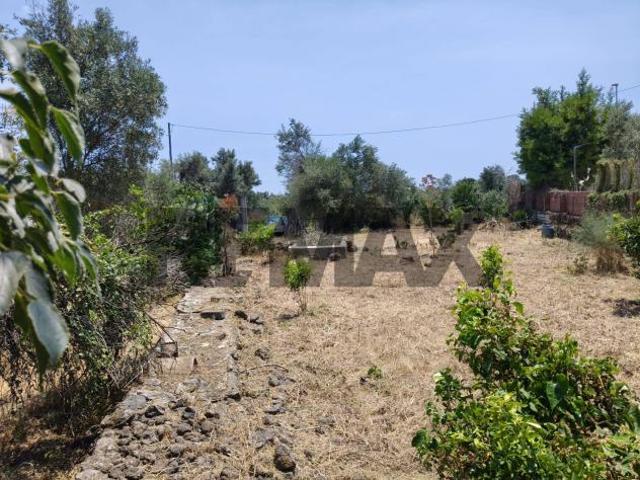 Terreno in vendita a Misterbianco