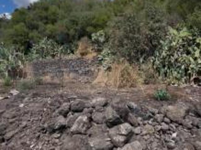 Terreno in vendita a Misterbianco