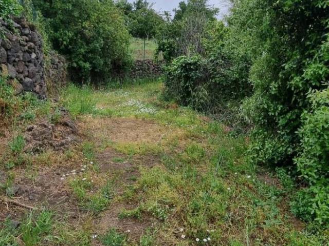 Terreno in vendita a Misterbianco CT
