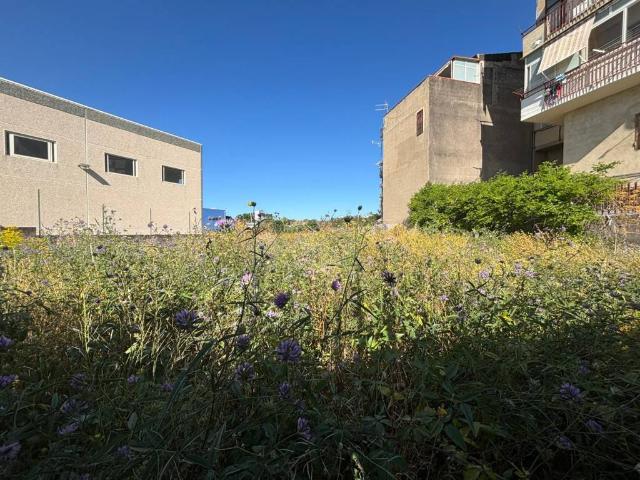 Terreno in vendita a Misterbianco CT